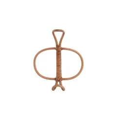 Risine Knagg L24 Cm. Natur