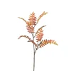 Rognebær Blad Oransje H60