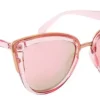 Romea Pink Flash Solbriller