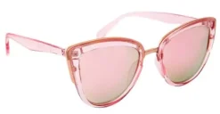 Romea Pink Flash Solbriller