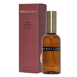 Roomspray - Quiet Rebellion 100ml