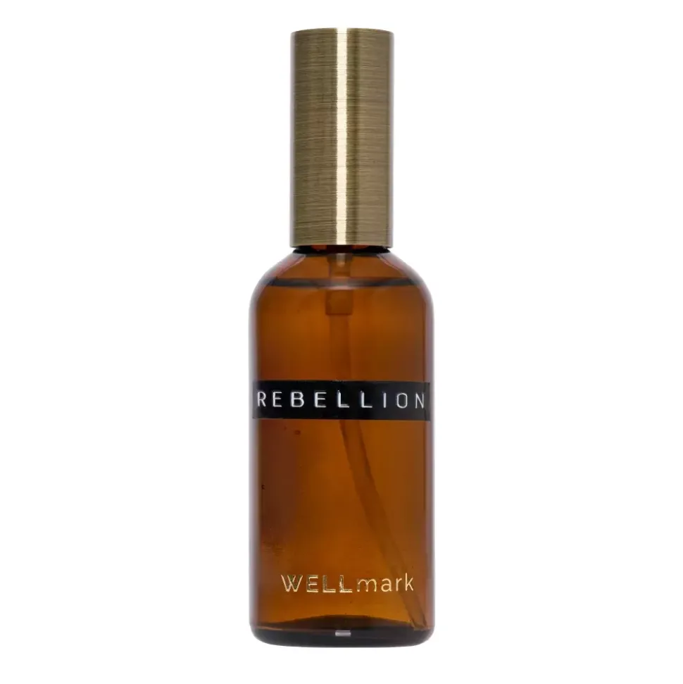 Roomspray - Quiet Rebellion 100ml