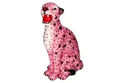 Rosa Leopard H51