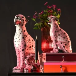 Rosa Leopard H51