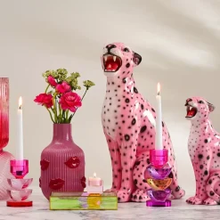 Rosa Leopard H51