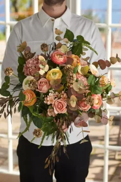 Rose H50 Beige