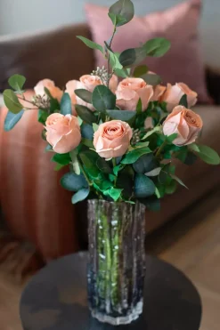 Rose H50 Beige