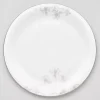 Royal Porcelain - Angelina Platinum - Rundt fat