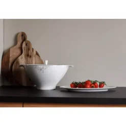 Royal Porcelain Angelina Platinum L33 Ovalt fat