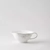 Royal Porcelain - Angelina Platinum - Sausenebb