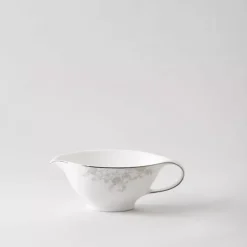 Royal Porcelain - Angelina Platinum - Sausenebb