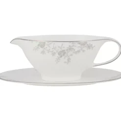 Royal Porcelain - Angelina Platinum - Sausenebb