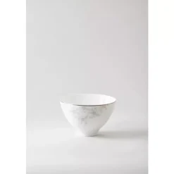 Royal Porcelain - Angelina Platinum - Skål D18