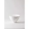 Royal Porcelain - Angelina Platinum - Skål D21