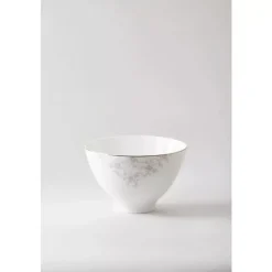 Royal Porcelain - Angelina Platinum - Skål D21