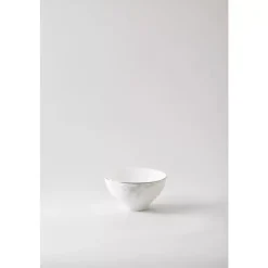 Royal Porcelain - Angelina Platinum - Dessertskål
