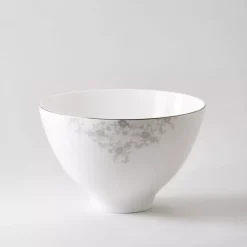 Royal Porcelain - Angelina Platinum - Serveringsskål