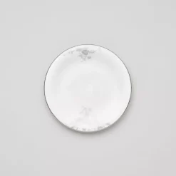 Royal Porcelain - Angelina Platinum - Tallerken D17