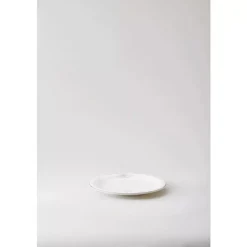Royal Porcelain - Angelina Platinum - Tallerken D17
