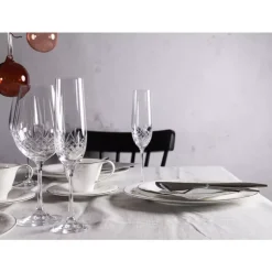 Royal Porcelain - Angelina Platinum - Kaffekopp - 20 cl