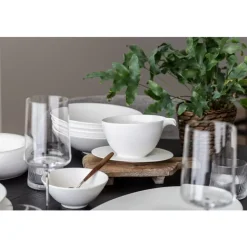 Royal Porcelain - Blanche - Bolle 23 cm - 1,36 l