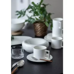 Royal Porcelain - Blanche - Bolle 23 cm - 1,36 l