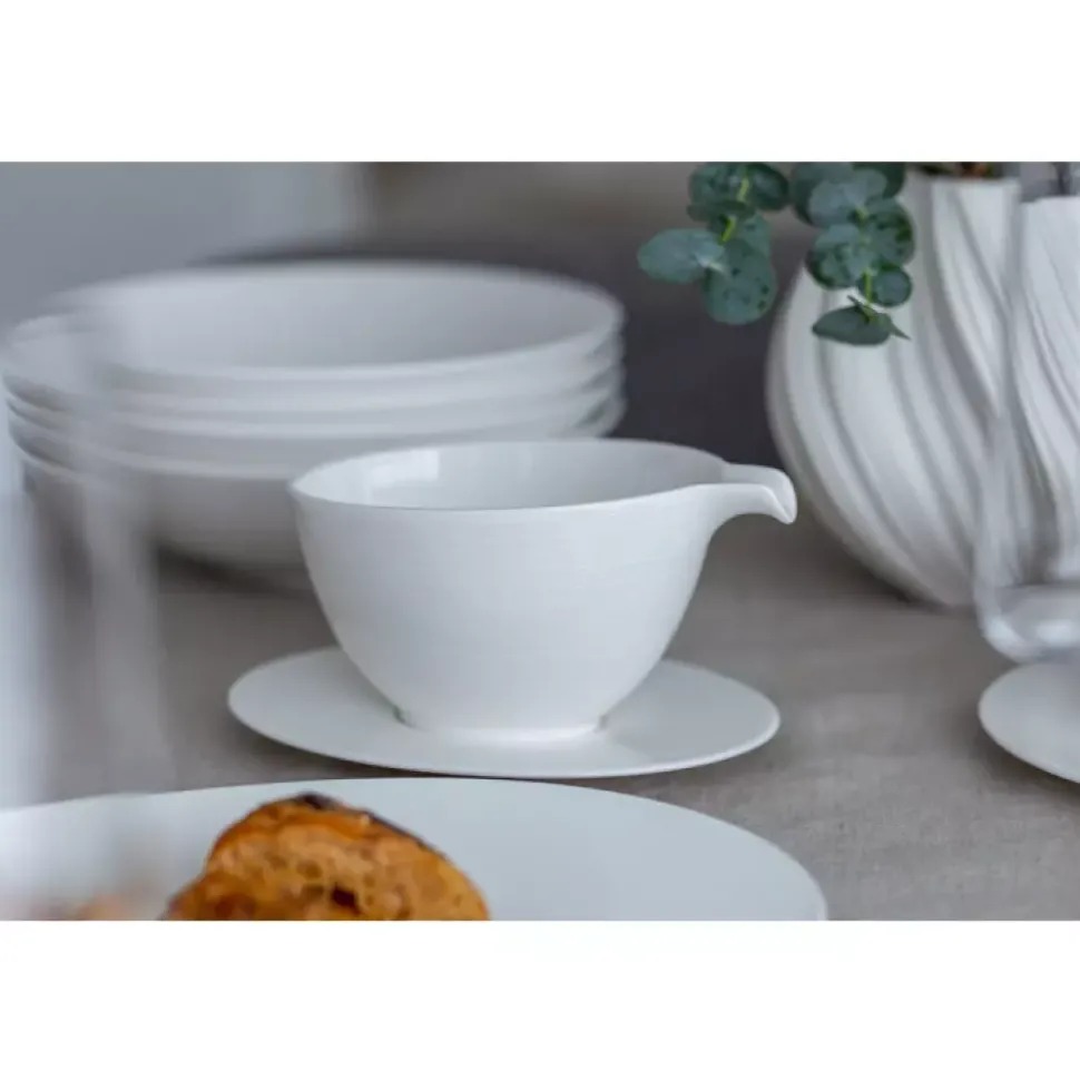 Royal Porcelain - Blanche - Bolle 23 cm - 1,36 l