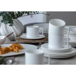 Royal Porcelain - Blanche - Tallerken 29,5 cm