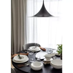 Royal Porcelain - Blanche - Tallerken 29,5 cm