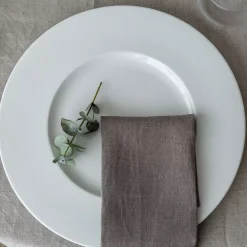 Royal Porcelain - Blanche - Tallerken 29,5 cm