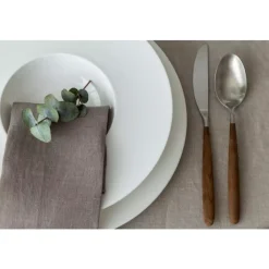Royal Porcelain - Blanche - Tallerken 29,5 cm