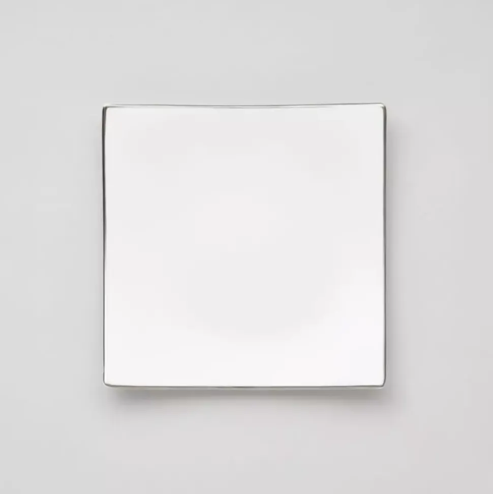 Royal Porcelain - Extreme Platinum - Tallerken L21