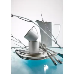 Royal Porcelain - Extreme Platinum - Tallerken L21