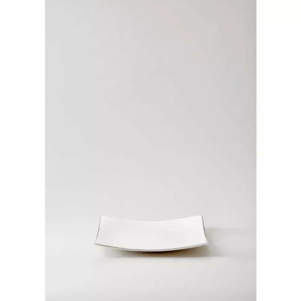 Royal Porcelain - Extreme Platinum - Tallerken L21