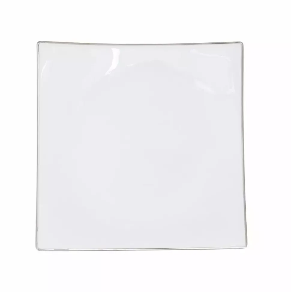 Royal Porcelain - Extreme Platinum - Tallerken L21