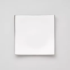 Royal Porcelain - Extreme Platinum - Tallerken L21