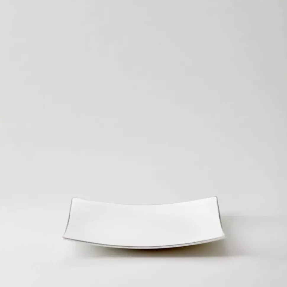 Royal Porcelain - Extreme Platinum - Tallerken L21