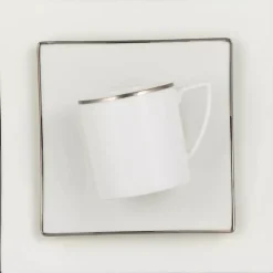 Royal Porcelain - Extreme Platinum - Tallerken L21