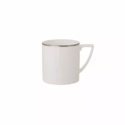 Royal Porcelain - Extreme Platinum - Kaffekopp - 20 cl