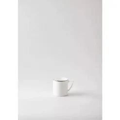 Royal Porcelain - Extreme Platinum - Kaffekopp - 20 cl