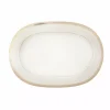 Royal Porcelain - Gold Grande - Ovalt fat B40,5