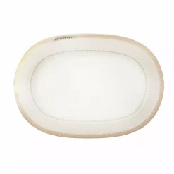 Royal Porcelain - Gold Grande - Ovalt fat B40,5
