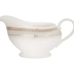Royal Porcelain - Gold Grande - Sausenebb - 0,5 l