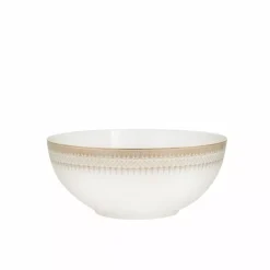 Royal Porcelain - Gold Grande - Skål D19