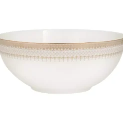 Royal Porcelain - Gold Grande - Skål D19