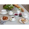 Royal Porcelain - Gold Grande - Sukkerskål - 0,36 l