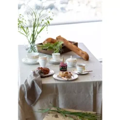 Royal Porcelain - Gold Grande - Sukkerskål - 0,36 l
