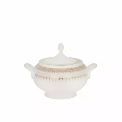 Royal Porcelain - Gold Grande - Sukkerskål - 0,36 l
