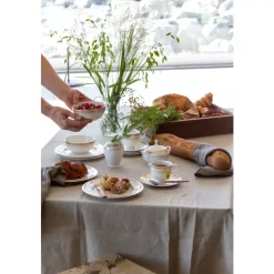 Royal Porcelain - Gold Grande - Sukkerskål - 0,36 l