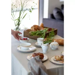 Royal Porcelain - Gold Grande - Sukkerskål - 0,36 l